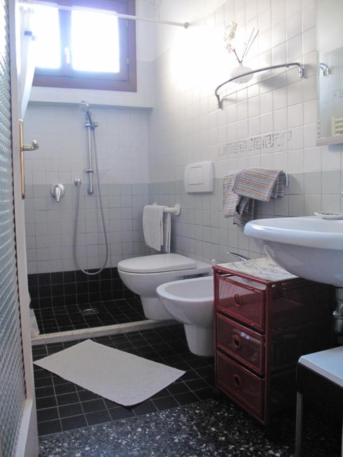Abitazione Morosini Apartment ヴェネツィア エクステリア 写真