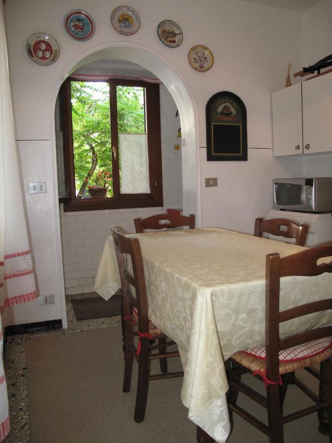 Abitazione Morosini Apartment ヴェネツィア エクステリア 写真