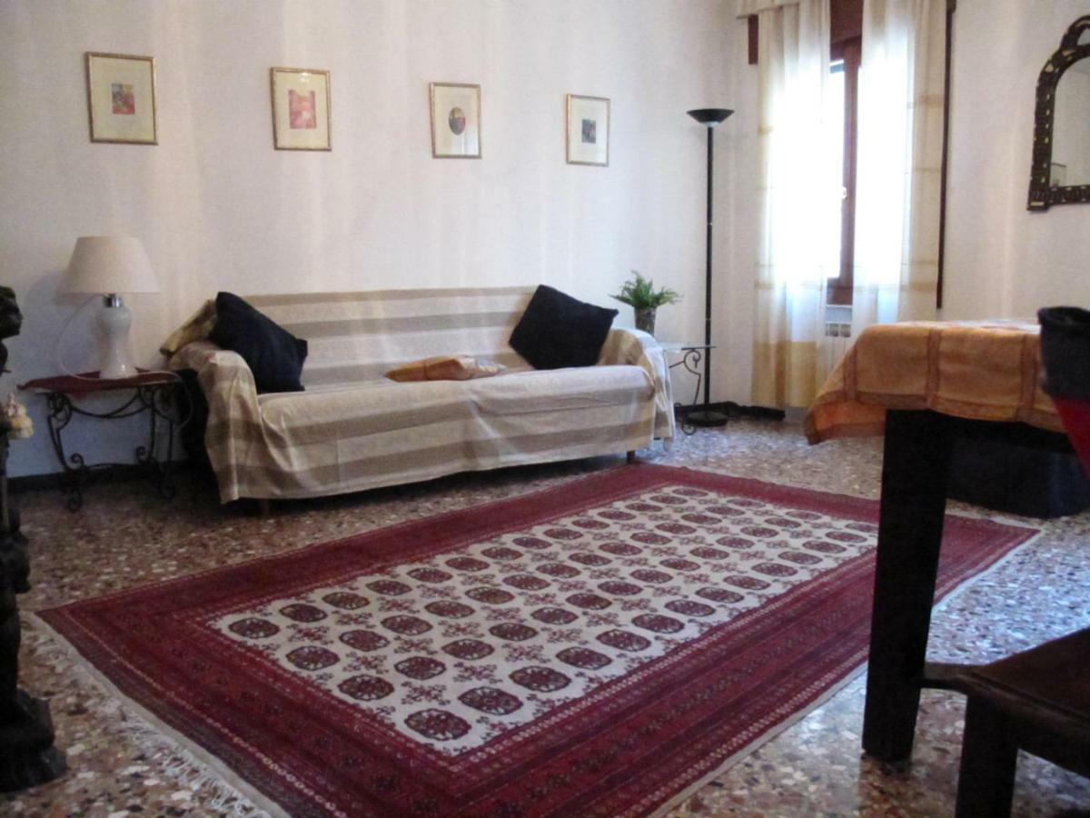 Abitazione Morosini Apartment ヴェネツィア エクステリア 写真