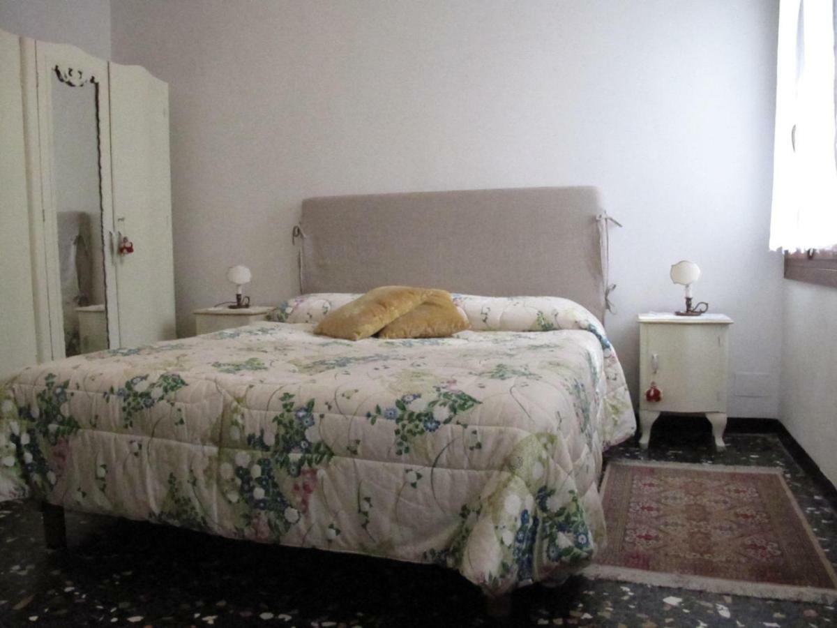 Abitazione Morosini Apartment ヴェネツィア エクステリア 写真