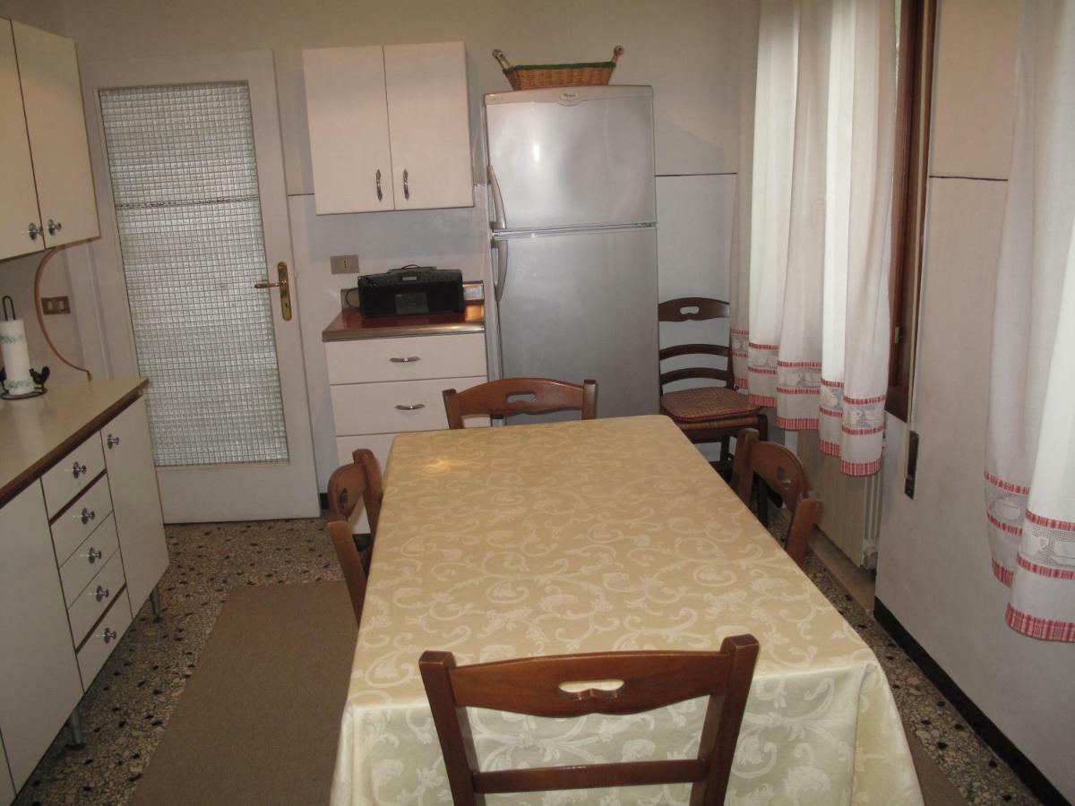 Abitazione Morosini Apartment ヴェネツィア エクステリア 写真