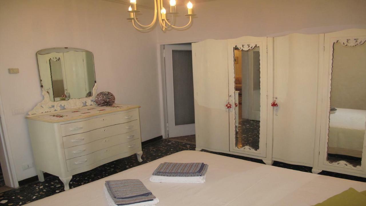 Abitazione Morosini Apartment ヴェネツィア エクステリア 写真