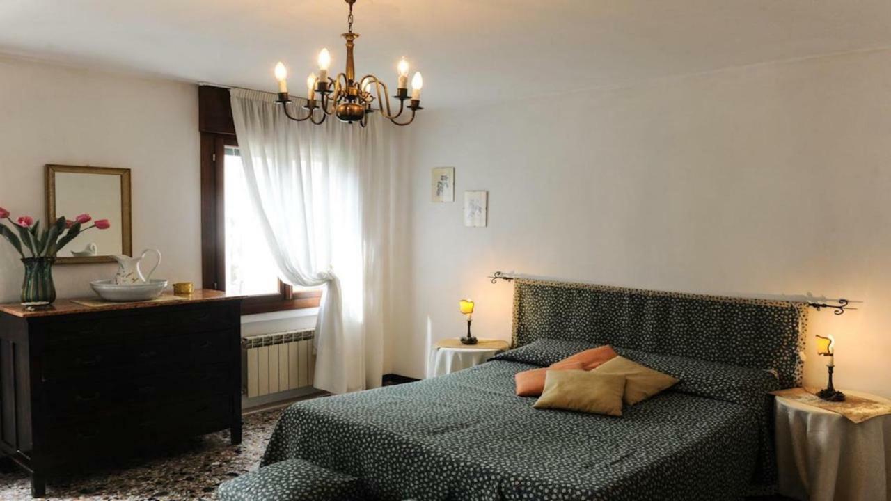 Abitazione Morosini Apartment ヴェネツィア エクステリア 写真