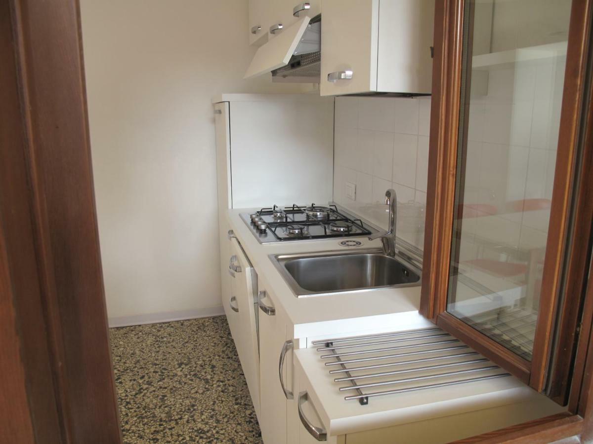 Abitazione Morosini Apartment ヴェネツィア エクステリア 写真